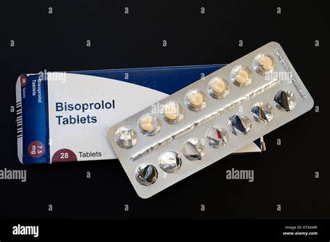 Bisoprolol (beta.